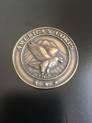 I Corps & Fort Lewis Commanding General (Version 7)