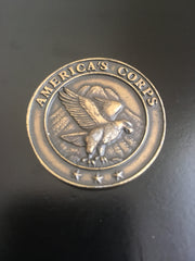 I Corps & Fort Lewis Commanding General (Version 7)