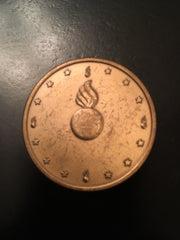 US Army Chief of Ordnance MG Mitchell Stevenson