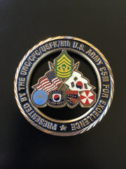 UNC/CFC/USFK/EUSA Command Sergeant Major (Version 2)