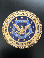 Medal of Honor (MoH) 2016 Convention Twin Cities MN