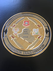 5th Special Forces Group (Airborne) CJSOTF-AP Task Force Legion