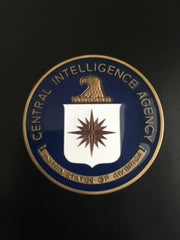 Central Intelligence Agency Director (2nd) Michael Hayden