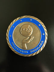 CIA Technical Operations TOPS NCS DS&T