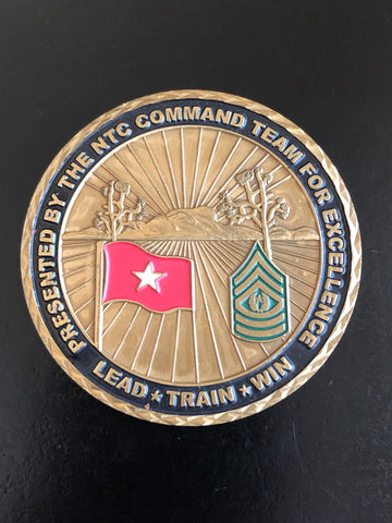 NTC Commanding General and Fort Irwin (Version 5)