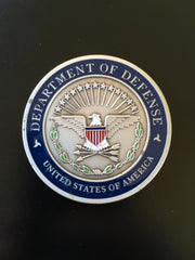 Principal Deputy Under Secretary of Defense