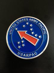USARPAC Commanding General GEN Vincent Brooks