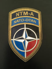 NATO Training Mission-Afghanistan Senior Advisor to Ministry of Defense