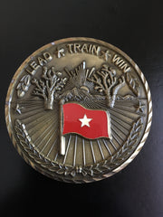 NTC Commanding General and Fort Irwin (Version 1)