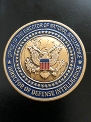 Under Secretary of Defense for Intelligence Michael Vickers