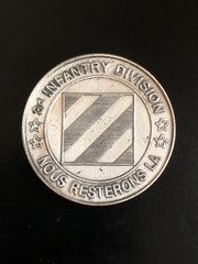 3rd Infantry Division Commanding General (Version 1)