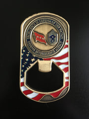 Defense Intelligence Agency DIA Director (18th) LTG Michael Flynn