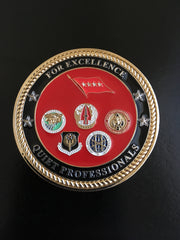 SOCOM Commander (10th) General Joseph Votel