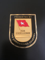 5th Signal Command Commanding General (Version 2)
