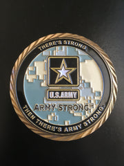 Army Accessions Command CG (2nd) LTG Robert Van Antwerp