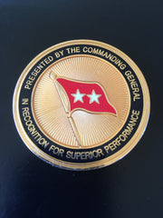 Army Cadet Command CG ROTC JROTC (Version 2)