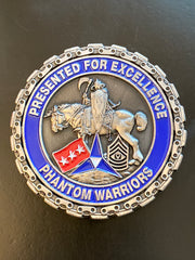 III Corps Commanding General LTG Mark Milley