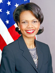 Secretary of State (66th) Dr. Condoleezza Rice (Version 2)