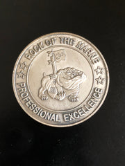 3rd Infantry Division Commanding General (Version 1)