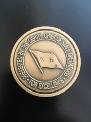 USAREUR Deputy Chief of Staff Operations