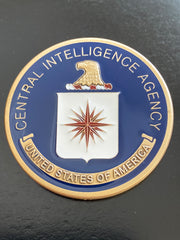 Central Intelligence Agency Director (4th) David H. Petraeus (Version 1)