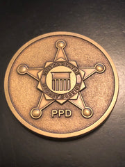 USSS Presidential Protective Division (PPD)