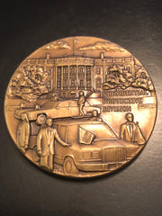 USSS Presidential Protective Division (PPD)