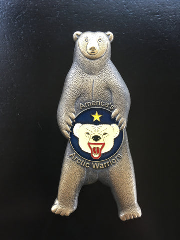 US Army Alaska (USARAK) Deputy Commander