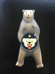 US Army Alaska (USARAK) Deputy Commander