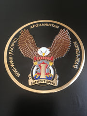 I Corps & Fort Lewis Commanding General (Version 6)