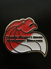 Marine Security Guard Detachment Singapore