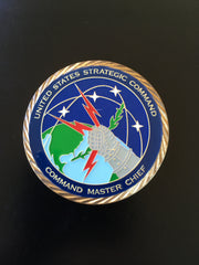 STRATCOM Command Master Chief