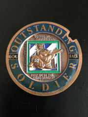 3rd Infantry Division Commanding General (Version 3)