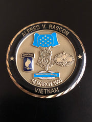 Medal of Honor (MoH) Recipient Alfred Rascon (Version 1)