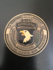 101st Airborne Division (Air Assault) Commander (40th) MG David Petraeus (Version 2)