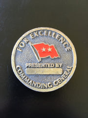Army Aviation Center Commanding General (Version 1)