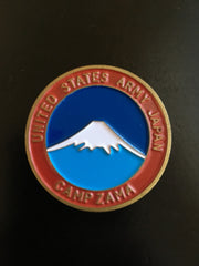 US Army Japan & Camp Zama Commanding General