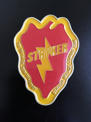 25th ID 1st Stryker Brigade Combat Team Commander