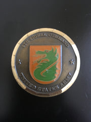 5th Signal Command Commanding General (Version 1)