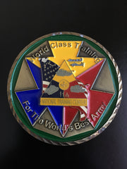 NTC Commanding General and Fort Irwin (Version 1)