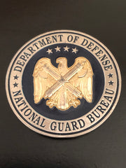 National Guard Bureau NGB Chief (28th) General Joseph Lengyel