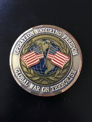 Joint Task Force 170 GTMO Commander MG Michael Dunlavey