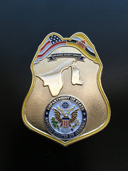 Regional Security Office (RSO) Brunei Special Agent