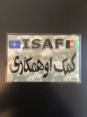 ISAF Commander (13th) General David Petraeus (Version 5)