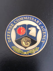 DeCA Director Western Pacific Region