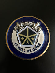 V Corps Commanding General LTG James D. Thurman (Version 1)