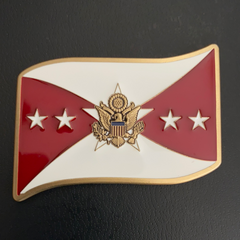 Army Vice Chief of Staff (36th) General James McConville