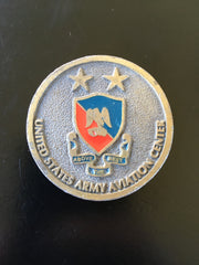 Army Aviation Center Commanding General (Version 1)