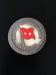 SETAF Commanding General (Version 4)