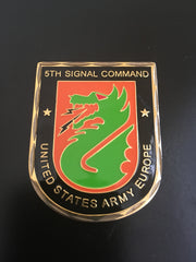 5th Signal Command Commanding General (Version 2)